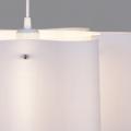 00420-0.9-01 white светильник потолочный