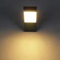 08294-9.2-001TL LED12W BK светильник настенный