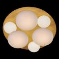 09928-0.3-54W Wood светильник потолочный