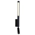 86209-9.2-001KT LED3W+6W BK светильник настенный