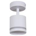 53001-9.5-001IL SPOT LIGHT GX53 WT светильник точ.