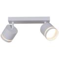 53001-9.5-002IL SPOT LIGHT GX53 WT светильник точ.