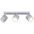 53001-9.5-003IL SPOT LIGHT GX53 WT светильник точ.