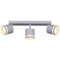 53001-9.5-003IL SPOT LIGHT GX53 WT светильник точ.