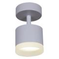 53004-9.5-001IL SPOT LIGHT GX53 WT светильник точ.