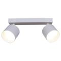 53019-9.5-002IL SPOT LIGHT GX53 WT светильник точ.