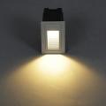 86606-9.0-001TL LED3W GR светильник настенный