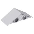 86856-9.2-001KT LED4W WT светильник настенный