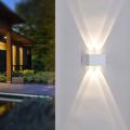 86856-9.2-001KT LED4W WT светильник настенный