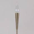IL0441-9P-79 BRASS VASE светильник потолочный
