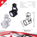 16022-9.3-001CT MR16 WT светильник трековый