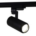 06712-9.3-001QY LED12W BK светильник трековый