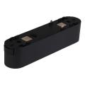 13002-9.3-001UR magnetic LED6W BK CCT+SMART