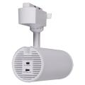06650-9.3-LED10/20/30W CCT WT светильник трековый