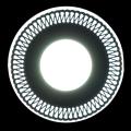 63903-9.0-001RD LED3+3W WT панель светодиодная