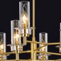 IL5216-12PLS-24 HIGHBALL светильник потолочный