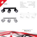 53001-9.5-003IL SPOT LIGHT GX53 WT светильник точ.