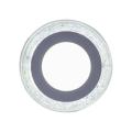 64063-9.5-001QPM LED6+3W WHITE панель светодиодная накладная