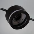 10590-0.3-10 Black светильник потолочный