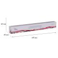 06186-9.3-001QY LED40W WT светильник трековый