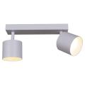53019-9.5-002IL SPOT LIGHT GX53 WT "L" светильник точ.