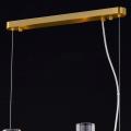 IL5177-8LLS-29 BRASS TUBO светильник потолочный