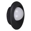 86875-9.2-001JH LED12W GR светильник настенный