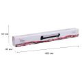 06186-9.3-001QY LED30W BK светильник трековый