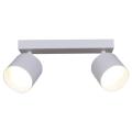 53019-9.5-002IL SPOT LIGHT GX53 WT "L" светильник точ.