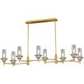 IL5216-8RLS-24 HIGHBALL светильник потолочный