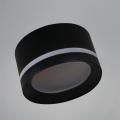 79490-0.4-06 Black светильник потолочный