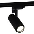 06712-9.3-001QY LED12W BK светильник трековый