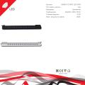 06185-9.3-001C "L" LED30W BK светильник трековый