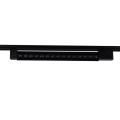 06185-9.3-001C LED30W BK светильник трековый