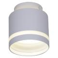 53001-9.5-001IL GX53+LED3W WT светильник точ.