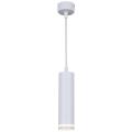 16001-0.9-001LD 200mm GU10 WT светильник точ.
