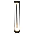 09987-0.7-001JH 0.8M LED2X6W BK RLOS фонарь