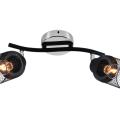 05912-0.8-02 BK+CR светильник потолочный