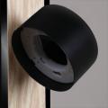 12540-0.2-01 BK+WOOD светильник настенный