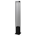 09960-0.7-001JH 1,0M LED7W BK RLOS фонарь