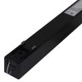 POWER SUPPLY ON RAIL TUYA WIFI 48V 200W RLPS BK