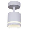 53001-9.5-001IL SPOT LIGHT GX53 WT светильник точ.