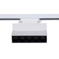 06187-9.3-001QY LED10W WT светильник трековый