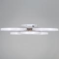 19008-0.3-3+3+1 WT+WOOD светильник потолочный