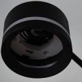 20590-0.3-3+3+1 "L" Black светильник потолочный