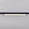 13003-9.3-001UR magnetic LED10W BK CCT+SMART