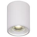 81117-9.5-001RT LED10W WT светильник точ. накладной