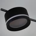 10590-0.3-06 Black светильник потолочный