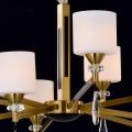 IL5182-10PLS-29 BRASS KELTIC светильник потолочный