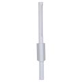 86209-9.2-001KT LED3W+6W WT светильник настенный